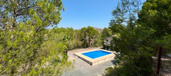 4 غرف نوم منزل في Murcia, Spain رقم 169242 36