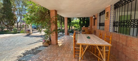 4 غرف نوم منزل في Murcia, Spain رقم 169242 35