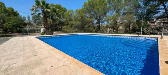 4 غرف نوم منزل في Murcia, Spain رقم 169242 26