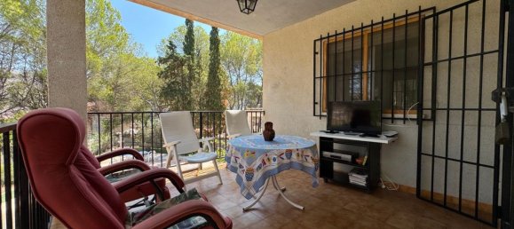 4 غرف نوم منزل في Murcia, Spain رقم 169242 42