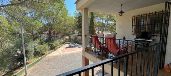 4 غرف نوم منزل في Murcia, Spain رقم 169242 47