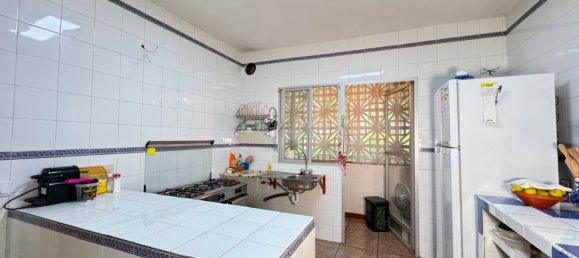 4 غرف نوم منزل في Murcia, Spain رقم 169242 9