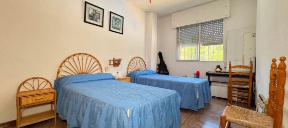 4 غرف نوم منزل في Murcia, Spain رقم 169242 22