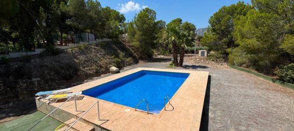 4 غرف نوم منزل في Murcia, Spain رقم 169242 44