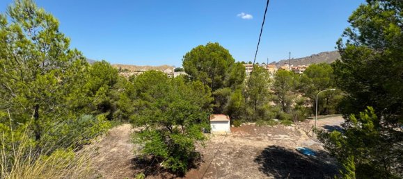 4 غرف نوم منزل في Murcia, Spain رقم 169242 37