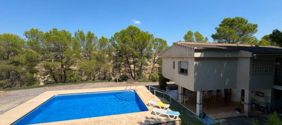 4 غرف نوم منزل في Murcia, Spain رقم 169242 30