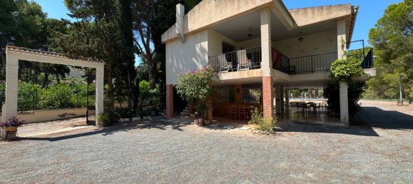 4 غرف نوم منزل في Murcia, Spain رقم 169242 34