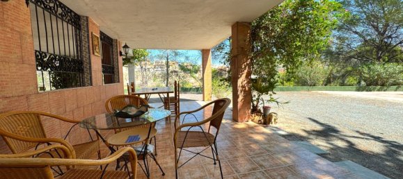 4 غرف نوم منزل في Murcia, Spain رقم 169242 38