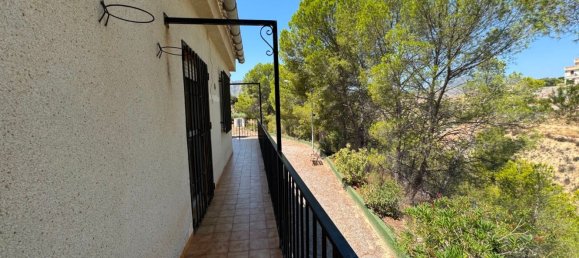 4 غرف نوم منزل في Murcia, Spain رقم 169242 50