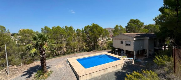 4 غرف نوم منزل في Murcia, Spain رقم 169242 39