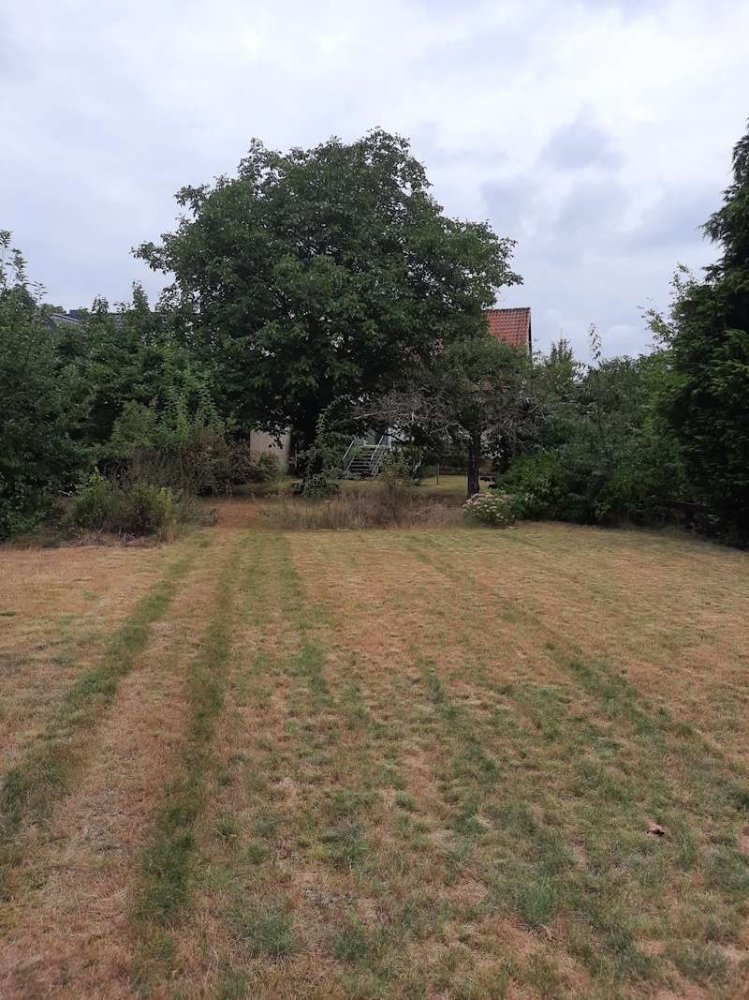  قطعة أرض في Wolfsburg, Germany رقم 60624