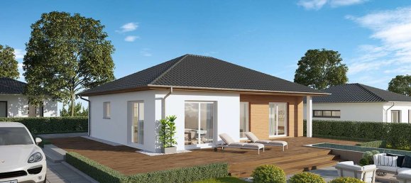  قطعة أرض في Wolfsburg, Germany رقم 60624 3