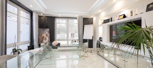 Oficina en Biberach, Germany 196 m² No. 93885 7