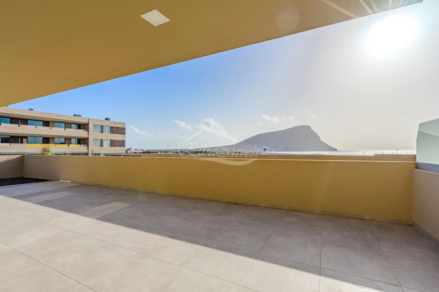 Apartamento de 3 dormitorios en Santa Cruz de Tenerife, Spain No. 286764