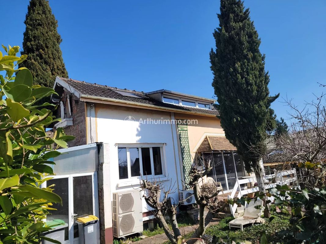 3 chambres Maison à Sarcelles, France No. 120082