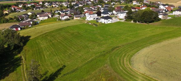 Terreno em Hofkirchen im Muhlkreis, Austria N.º 100031 3