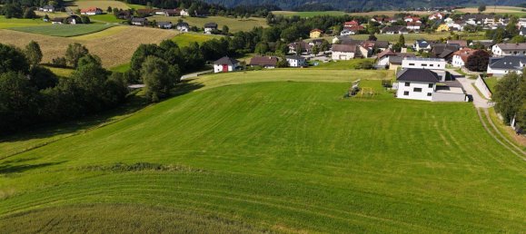 Terreno em Hofkirchen im Muhlkreis, Austria N.º 100031 10