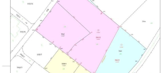 Terreno em Hofkirchen im Muhlkreis, Austria N.º 100031 9