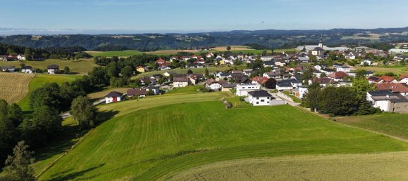Terreno em Hofkirchen im Muhlkreis, Austria N.º 100031 5