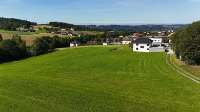 Terreno em Hofkirchen im Muhlkreis, Austria N.º 100031