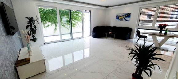 Вилла с 6 комнатами в Франкфурт на Майне, Германия № 31330 4