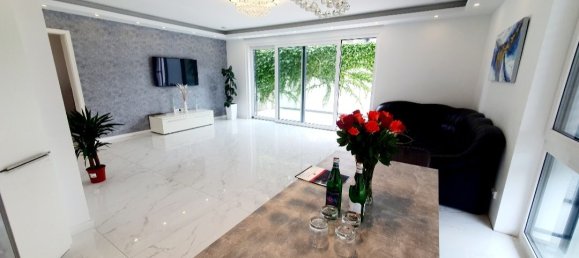 Вилла с 6 комнатами в Франкфурт на Майне, Германия № 31330 3