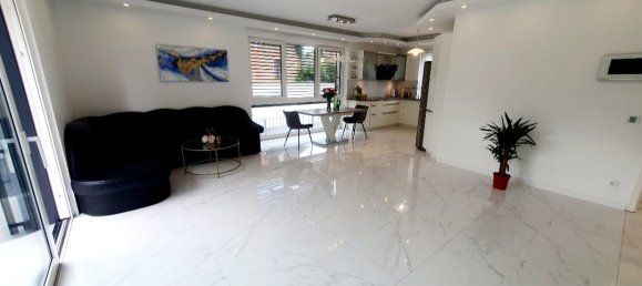 Вилла с 6 комнатами в Франкфурт на Майне, Германия № 31330 5