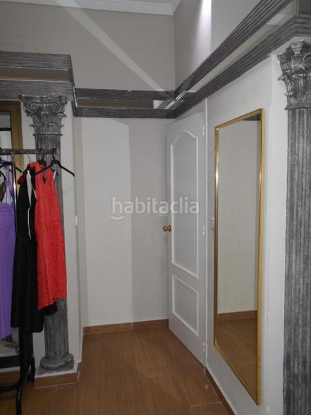 Propriété commerciale à Granada, Spain 185m² No. 139483