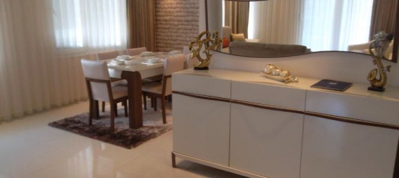 Apartment 2+1 in Alanya, Turkey No. 1507 11