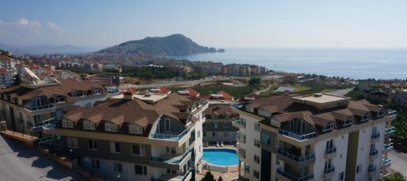 Apartment 2+1 in Alanya, Turkey No. 1507 5