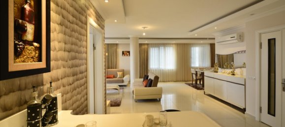Apartment 2+1 in Alanya, Turkey No. 1507 10