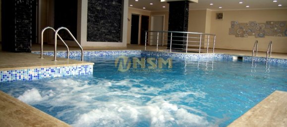 Apartment 2+1 in Alanya, Turkey No. 1507 3