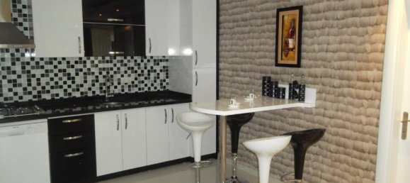 Apartment 2+1 in Alanya, Turkey No. 1507 13