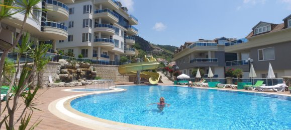 Apartment 2+1 in Alanya, Turkey No. 1507 6