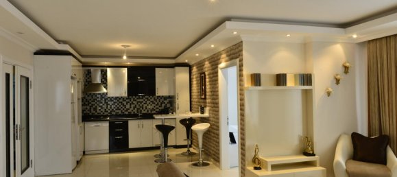 Apartment 2+1 in Alanya, Turkey No. 1507 8