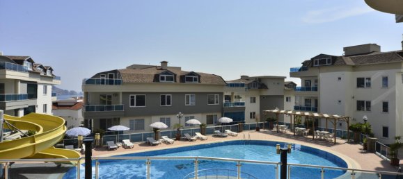 Apartment 2+1 in Alanya, Turkey No. 1507 7
