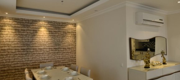 Apartment 2+1 in Alanya, Turkey No. 1507 9