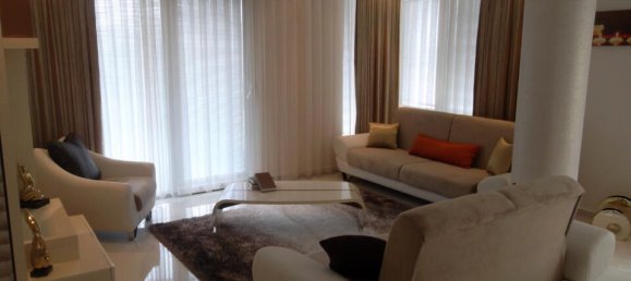 Apartment 2+1 in Alanya, Turkey No. 1507 12