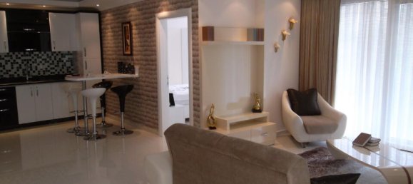 Apartment 2+1 in Alanya, Turkey No. 1507 14