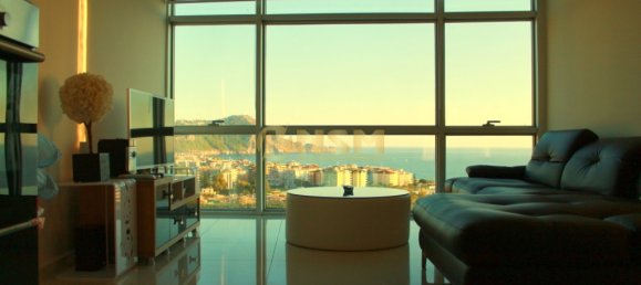 Apartment 2+1 in Alanya, Turkey No. 1507 2