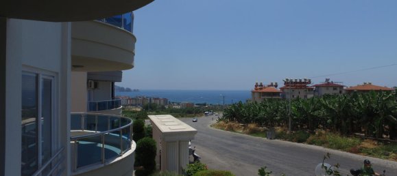 Apartment 2+1 in Alanya, Turkey No. 1507 4