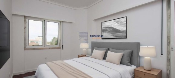 Apartamento de 3 dormitorios en Cascais, Portugal No. 67017 4