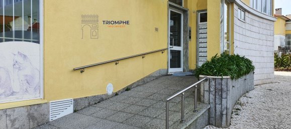 Apartamento de 3 dormitorios en Cascais, Portugal No. 67017 45