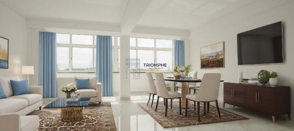 Apartamento de 3 dormitorios en Cascais, Portugal No. 67017 2