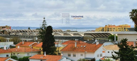 Apartamento de 3 dormitorios en Cascais, Portugal No. 67017 37