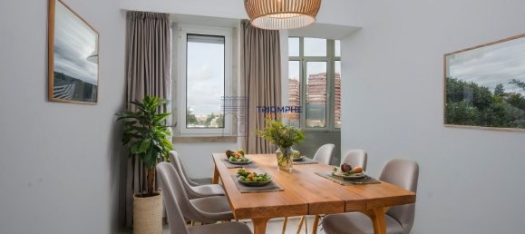 Apartamento de 3 dormitorios en Cascais, Portugal No. 67017 3