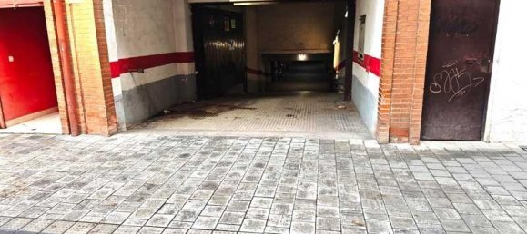 Garage in Calatayud, Spain 23m², Nr. 21643 7