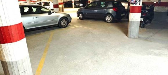 Garage in Calatayud, Spain 23m², Nr. 21643 4