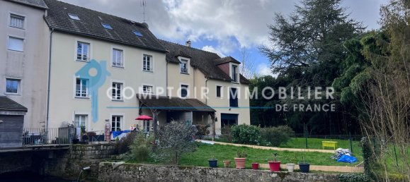 1 bedroom Apartment in Boutigny-sur-Essonne, France No. 179867 9