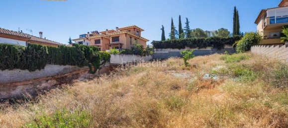 1028m² Land in Monachil, Spain No. 92075 12